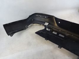 Mercedes-Benz GLE (W166 - C292) Rear bumper lower part trim A2928851425