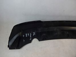 Hyundai i30 Moulure inférieure de pare-chocs arrière 86612G4200