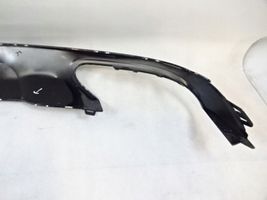 Mercedes-Benz GLE (W166 - C292) Rivestimento della parte inferiore del paraurti posteriore A2928840200