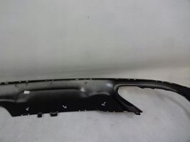 Mercedes-Benz GLE (W166 - C292) Rear bumper lower part trim A2928840200