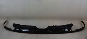 Mercedes-Benz GLE (W166 - C292) Rear bumper lower part trim A2928840200