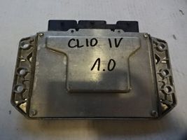 Renault Clio IV Sterownik / Moduł ECU 237103317R