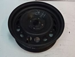 Renault Twingo III R15 steel rim 