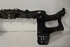 Renault Kangoo II Priekio detalių komplektas 