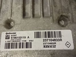 Renault Scenic III -  Grand scenic III Calculateur moteur ECU 