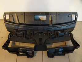 Renault Scenic III -  Grand scenic III Grille de calandre avant 