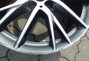 Renault Fluence Felgi aluminiowe R17 