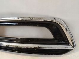 Ford S-MAX Front bumper lower grill GM2B15A298