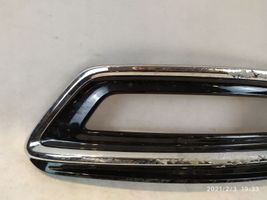 Ford S-MAX Front bumper lower grill GM2B15A298