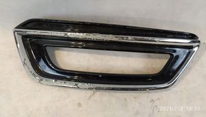 Ford S-MAX Front bumper lower grill GM2B15A298