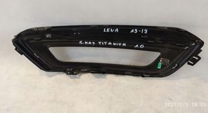 Ford S-MAX Front bumper lower grill GM2B15A298