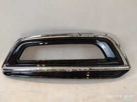 Ford S-MAX Front bumper lower grill GM2B15A298