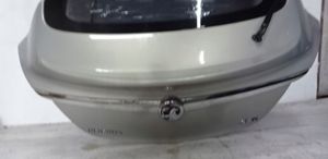 Vauxhall Insignia A Задняя крышка (багажника) 