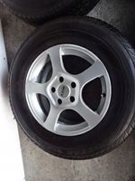 Opel Insignia B Felgi aluminiowe R16 