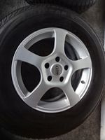 Opel Insignia B Felgi aluminiowe R16 