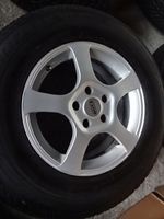 Opel Insignia B Felgi aluminiowe R16 