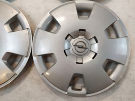 Opel Zafira C R16 wheel hub/cap/trim 13209732
