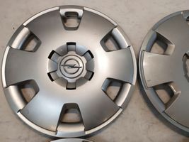 Opel Zafira C R16 wheel hub/cap/trim 13209732