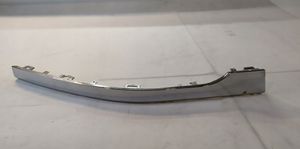 Volkswagen Touareg I Rear bumper trim bar molding 7P6853841