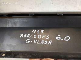 Mercedes-Benz G W463 Pare-choc avant 