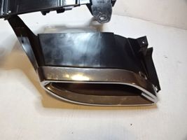 Mercedes-Benz GLE (W166 - C292) Muffler trim 