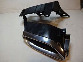 Mercedes-Benz GLE (W166 - C292) Rivestimento marmitta 