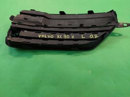 Volvo XC90 Mascherina inferiore del paraurti anteriore 31383441