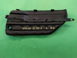 Volvo XC90 Mascherina inferiore del paraurti anteriore 31383441