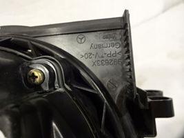 Mercedes-Benz E W210 Pečiuko ventiliatorius/ putikas 
