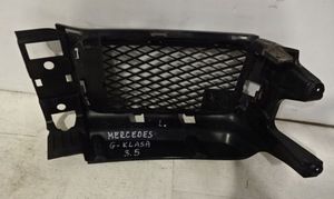 Mercedes-Benz G W463 Grille inférieure de pare-chocs avant 