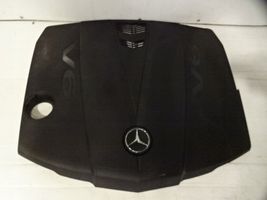 Mercedes-Benz G W463 Couvercle cache moteur 