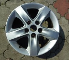 KIA Venga R16 alloy rim 