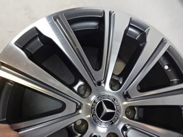 Mercedes-Benz G W463 Felgi aluminiowe R19 