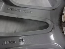 Ford Focus Felgi aluminiowe R18 