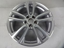 Ford Focus Felgi aluminiowe R18 