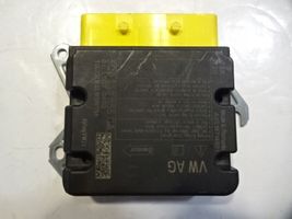 Seat Altea Module de contrôle airbag 5Q0959655CA