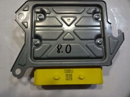 Seat Altea Centralina/modulo airbag 5Q0959655AS