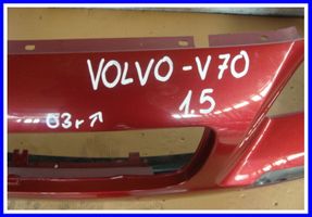 Volvo V70 Etupuskuri 