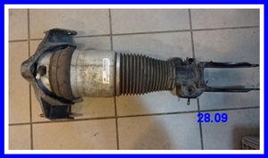 Porsche Cayenne (9PA) Ammortizzatore anteriore a sospensione pneumatica 7L5616039F