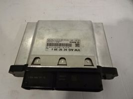 Volkswagen Golf VII Sterownik / Moduł ECU 04E907309A