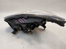 Dacia Lodgy Lampa przednia 