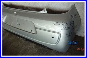 Citroen C1 Pare-chocs 