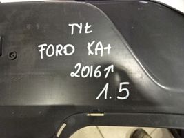 Ford Ka Rivestimento della parte inferiore del paraurti posteriore 
