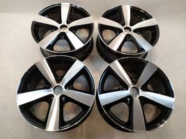 Volkswagen Transporter - Caravelle T5 R18 alloy rim 