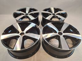 Volkswagen Transporter - Caravelle T5 R18 alloy rim 