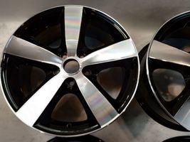 Volkswagen Transporter - Caravelle T5 R18 alloy rim 