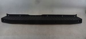 Ford Transit Trunk/boot sill cover protection 