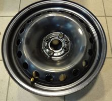 Alfa Romeo Mito R16 steel rim 