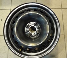 Alfa Romeo Mito R16 steel rim 