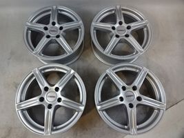 Opel Astra G R16 alloy rim 